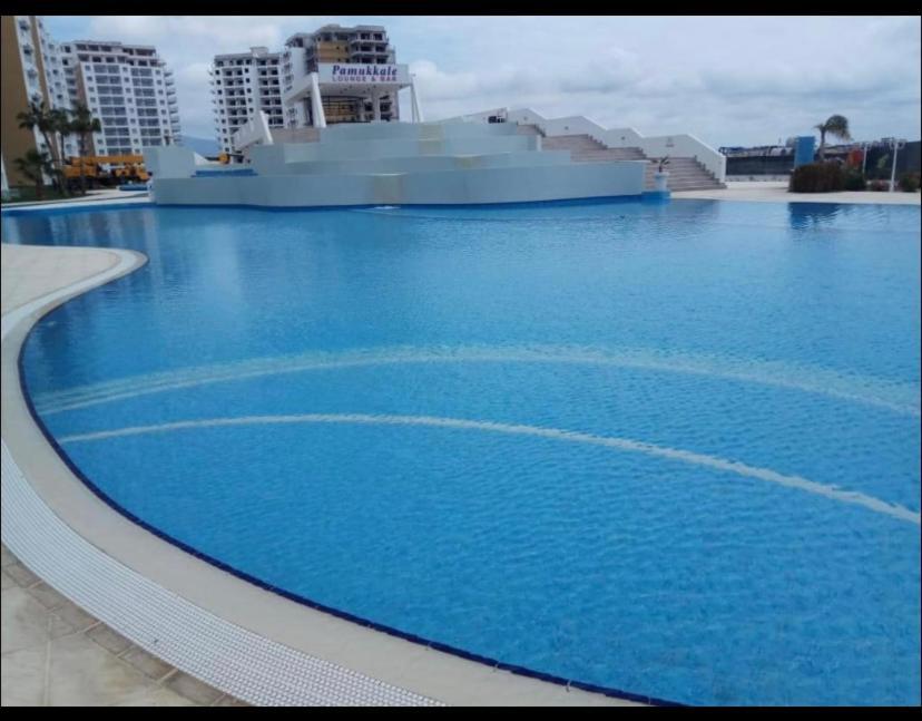 Caesar Resort Studio , Trikomo Iskele District  Dış mekan fotoğraf