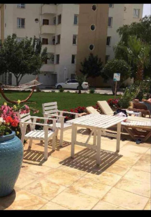 Caesar Resort Studio , Trikomo Iskele District  Dış mekan fotoğraf