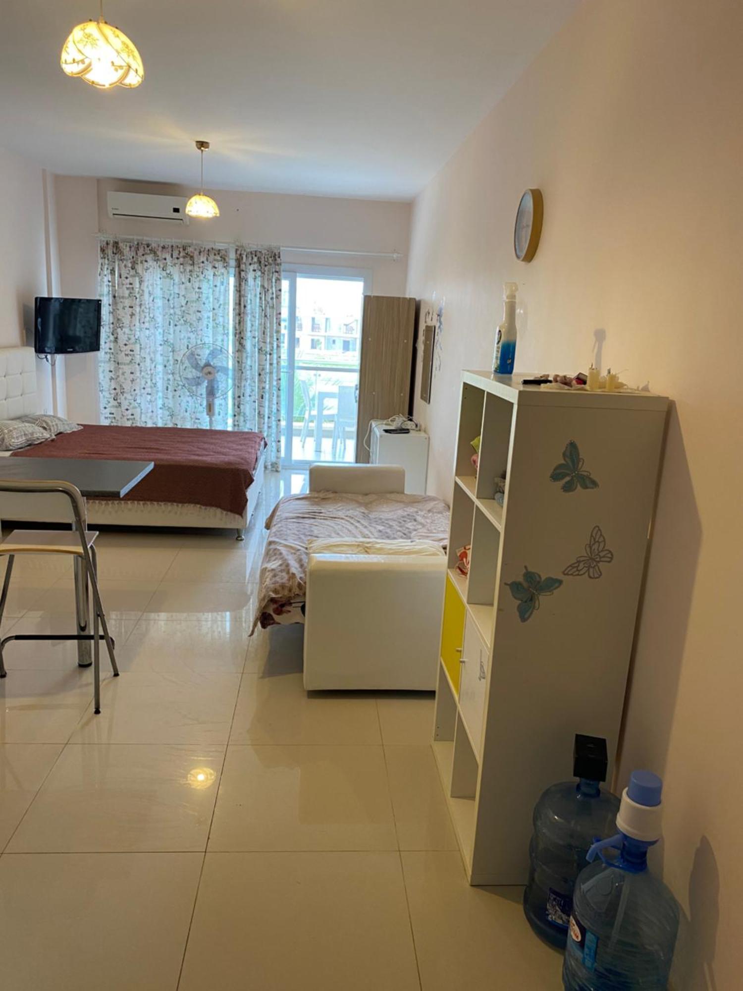 Caesar Resort Studio , Trikomo Iskele District  Dış mekan fotoğraf