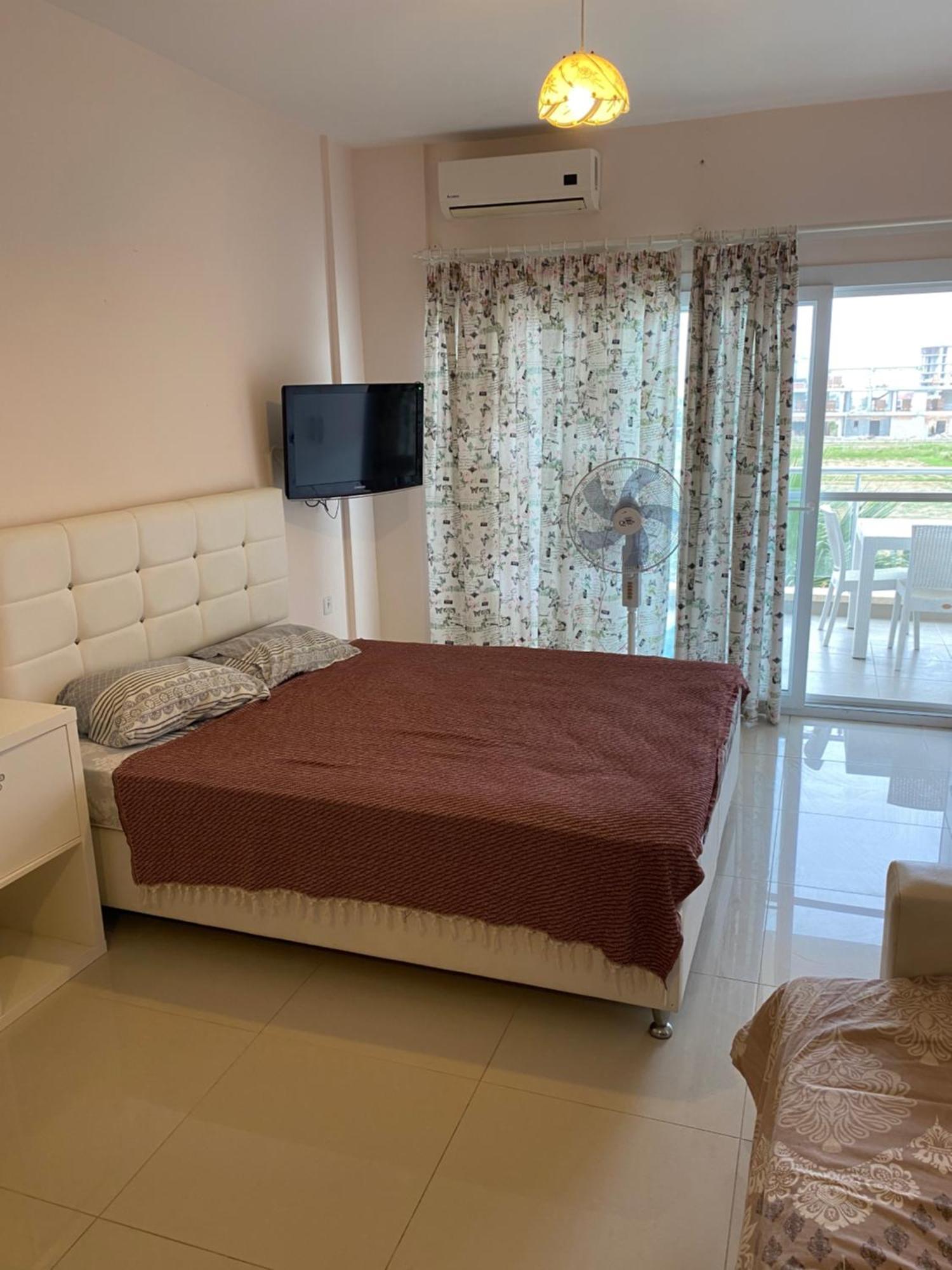 Caesar Resort Studio , Trikomo Iskele District  Dış mekan fotoğraf