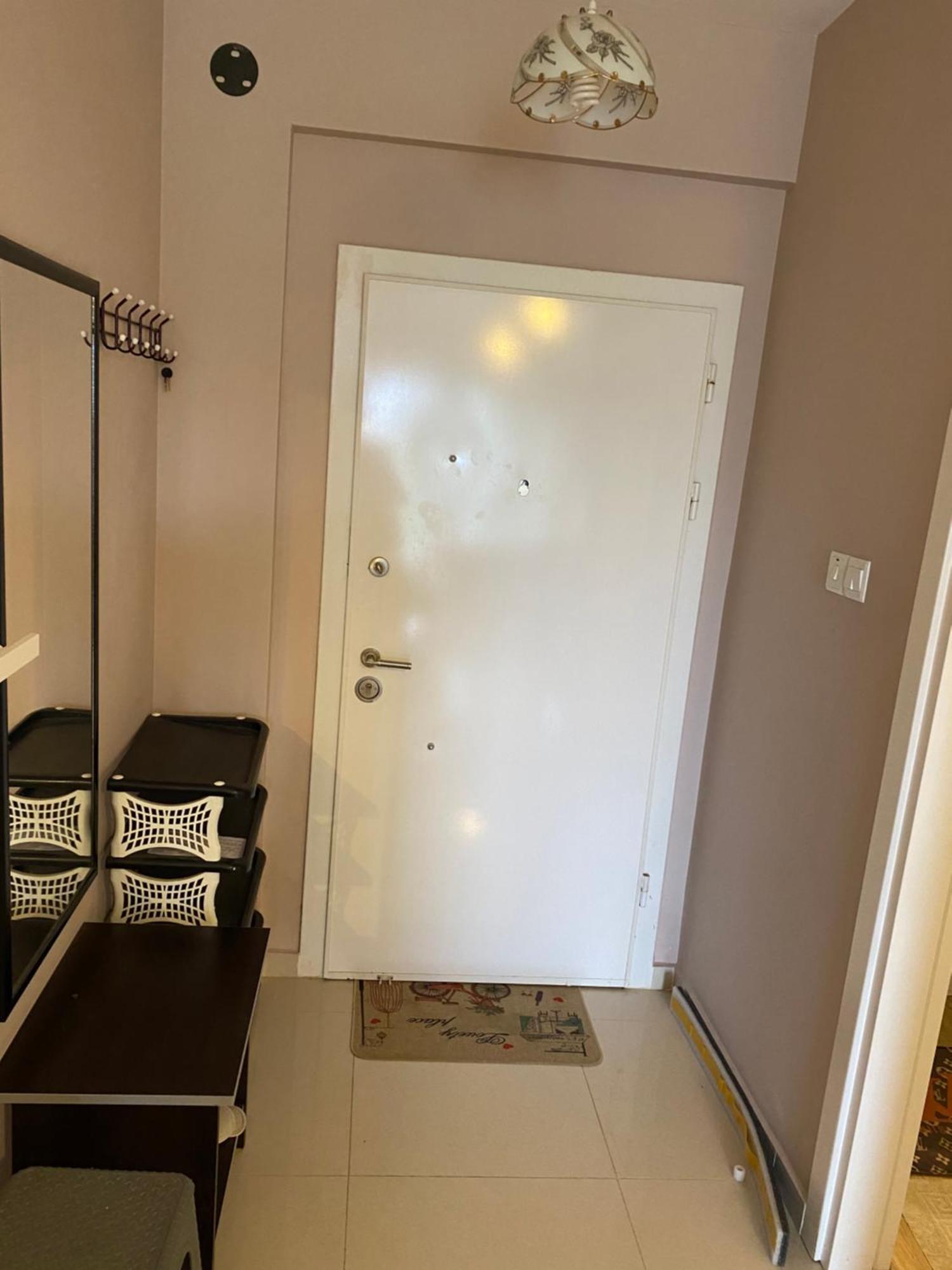 Caesar Resort Studio , Trikomo Iskele District  Dış mekan fotoğraf