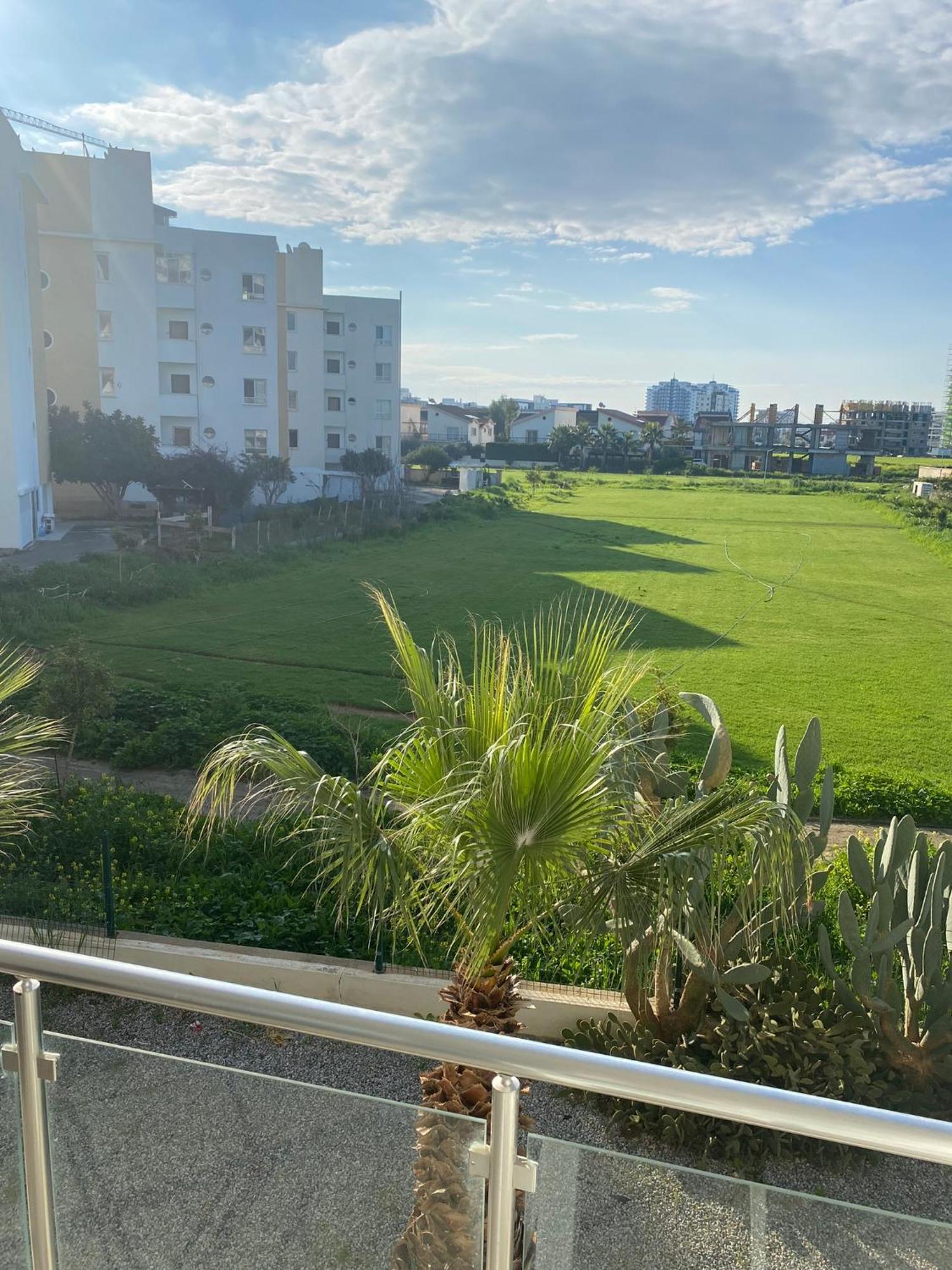 Caesar Resort Studio , Trikomo Iskele District  Dış mekan fotoğraf